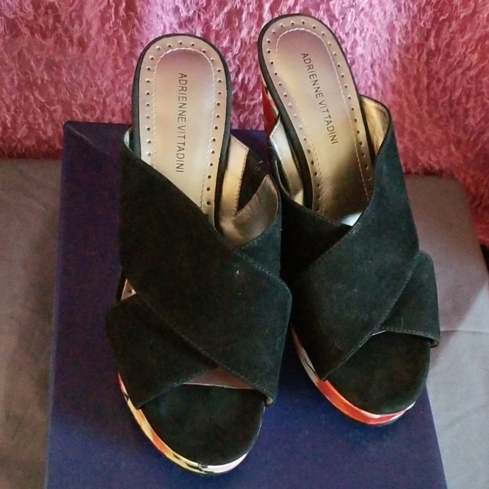 Adrienne Vittadini Clem